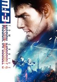 Impossible 7 is an upcoming american action spy film starring tom cruise, who reprises his role as ethan hunt, and written and directed by christopher mcquarrie. Mission Impossible 3 2006 Humpty Dumpty Scene 4 8 Movieclips Youtube