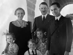 We are at the close of the most successful year in the history of the national socialist government. Final Nazi Residence Joseph Goebbels Love Nest Goes Up For Sale For The Third Time The Independent The Independent