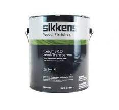 Sikkens Srd Stain Review Reviews
