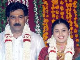 Childhood photos of malayalam superstars: Rare Wedding Day Pictures Of Mollywood Superstars See Pics