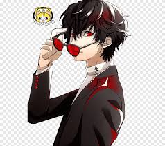 Find out more with myanimelist, the world's most active online anime and manga community and database. Persona 5 Shin Megami Tensei Persona 3 Makoto Yuki Video Game Anime Shin Megami Tensei Digital Devil Saga Black Hair Manga Png Pngegg