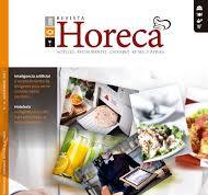 Revista HORECA N°5 by Industria Alimentaria - Issuu