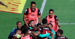 The compact squad overview with all players and data in the season overall statistics of current season. Flamengo Becomes Champion Of The Brasileirao Agp Deportes World Today News