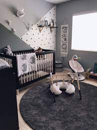 50 creative baby rooms home