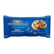 ghirardelli milk chocolate premium