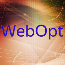 WebOpt - Web Tech