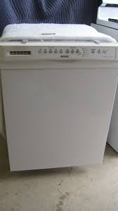 This kenmore dishwasher (13733k) includes smartwash, pot/pans, normal, fast and quick rinse. Kenmore Elite Dishwasher Quiet Guard 7 Manual