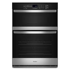 Whirlpool 30 In Electric Wall Oven
