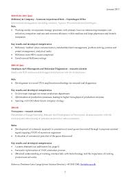    cover letter mckinsey   resume pictures  Bunch Ideas of Sample Job Application Letter Fresh Graduate Malaysia On Job  Summary