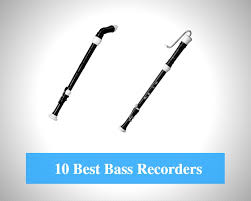 10 Best Bass Recorder Reviews 2019 Best Bass Recorder