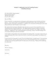 Teacher Cover Letter Template Assistant Teacher Cover Letter