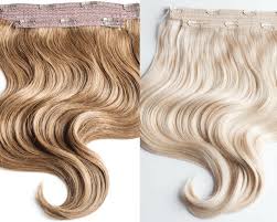 Extra thick full head 24 inch long clip in 100% remy human hair extensions. 8 Light Brown Halo Hair Extensions 120g To 220g 20 22 24 26 Inches