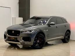 We did not find results for: Buy Sell Any Jaguar F Pace Car Online 22 Used Cars For Sale In Uae Price List Dubizzle