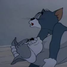 Tom & Jerry FUN - Tom and Jerry fun video