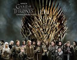 In this series, we have the great houses of westeros fight for the final goal, the iron throne. Which Game Of Thrones Character Are You Quiz Zimbio