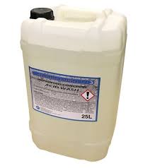 Load the machine with foam (cork sheet) or with stone. Imprinted Concrete Acid Wash 25l