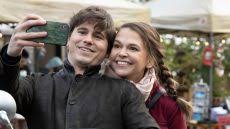 As i say with anything chris bauer appears in, we needed more chris bauer. Tv Insider First Look At Sutton Foster On A Million Little Things As Eric S Fiancee Chloe Photo Sutton Foster