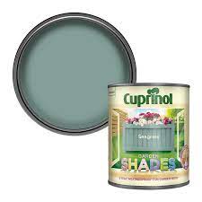 cuprinol garden shades seagr 1l