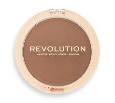makeup revolution ultra cream bronzer