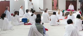 kriya yoga path of tation benefits