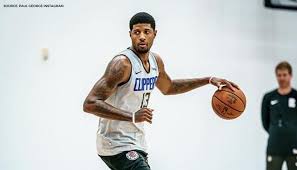 To george, defense unlocks everything else. Why Was Paul George Traded To Okc Pg13 Was Promised Best Power Forward At Pacers