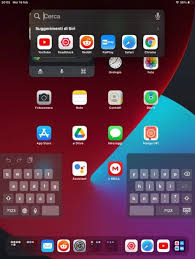 fix split or floating keyboard on ipad