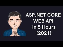 asp net core web api c