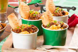 bbq mac cheese cups easy home meals