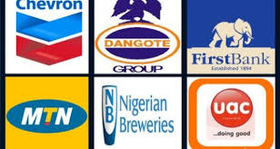 Aside the spdc, shell nigeria also own the shell nigeria gas (sng), shell nigeria exploration and production company (snepco) and shell nigeria oil products (snop). Top 50 Companies In Nigeria