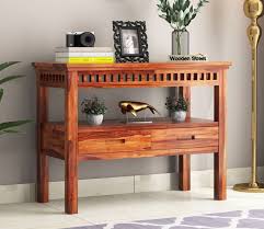 Buy Adolph Console Table With Storage