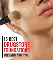 the 15 best foundations of