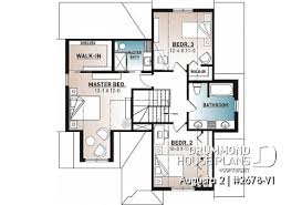 House plan is 41 feet wide by 40 feet deep and provides 1905… Our Best Narrow Lot House Plans Maximum Width Of 40 Feet