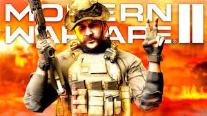 CoD Modern Warfare 2: We know a ...