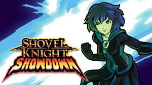 Mona - Shovel Knight Showdown Character Highlight - YouTube