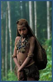Aku sungguh terangsang melihat wanita dengan cd hitam. Papua Koma Ria Papua