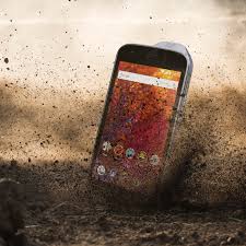 what is a rugged phone ip certified