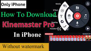 Akan tetapi dalam versi gratis. Review Kinemaster 4 10 17 Mod Vest Pro By Wonkzobo Production