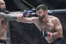 Find comprehensive information about every ufc player, including bios, stats, season splits, game logs, videos and more at fox sports. The 10 Best Eastern European Mma Fighters Today In The Ufc And Beyond Bleacher Report Latest News Videos And Highlights