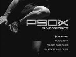 p90x plyometrics review extreme