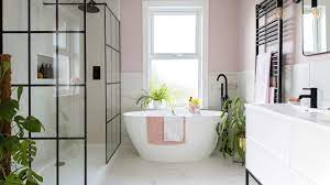 32 small bathroom ideas to make a style