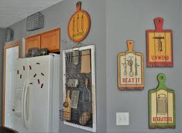 nice vintage kitchen wall unique style 2019