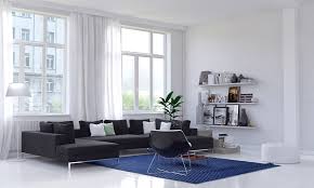 minimalist home design tips and ideas