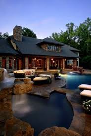 Dream House Architecture (54 Pictures of Dream Houses) gambar png