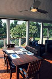 Keep Bugs Out Of Your Screened Porch
