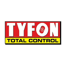Tyfon (także tyfeus, tyfaon bądź tyfos, gr. Tyfon Pvt Ltd Protenders