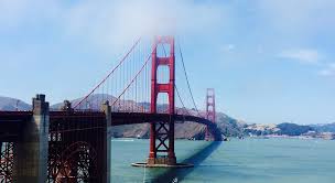 Un viaje muy interesante sobre la historia de san francisco los dos puentes y la cárcel federal. Puente Golden Gate How To Visit