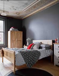 That will make your bedframe pop and be the feature piece in your. How To Decorate And Match Colours To Your Oak Furniture