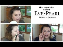 eve pearl first impressions demo