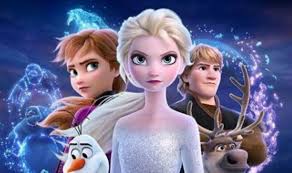 frozen 2 full hd available for