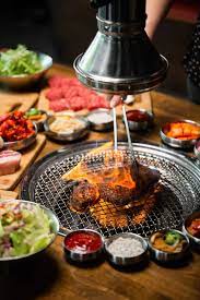 sizzle korean barbecue sizzle korean